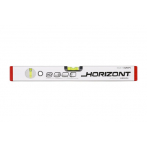 Horizont Vodováha VVN s 2 libelami, 80 cm