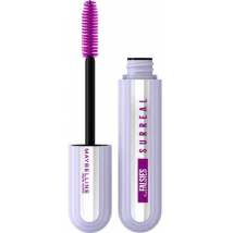 Maybelline The Falsies Surreal Extensions riasenka Very Black, 10 ml