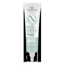 Essence Redness Reducer Primer podkladová báza proti začervenaniu, 30 ml