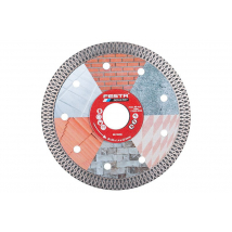 Festa Diamantový rezný kotúč Industry, 125×1,4×22,2 mm