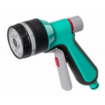 ZAVLAŽOVACIA PIŠTOL 7 FUNKCII AQUATIC FESTA