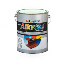 Alkyton RAL 9010 lesk, 5 L