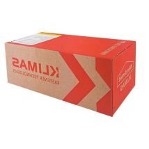 SKRUTKA KMWHT 3X40 KONŠTRUKČNÁ SO ZAPUSTENOU HLAVOU TX10 ZZ BALENIE 500KS/KRABICA