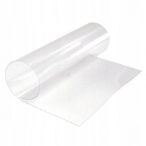 Záplata PVC na bazény, 100 x 200 mm