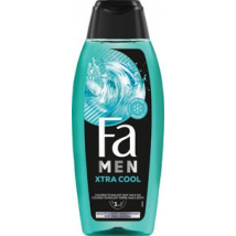 FA SG 400ML MEN XTRA COOL 2V1