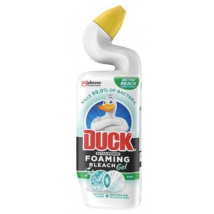 Duck WC Ultra gél lesná vôňa bieliaci, 750 ml
