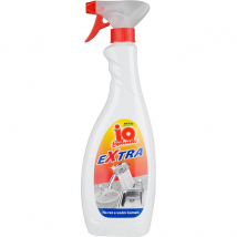 Madel IO Splendo Extra sprej na hrdzu a vodný kameň, 750 ml