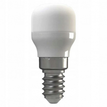 Emos LED žiarovka do chladničky E14 ST26, 1,8 W, neutrálna biela