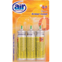 AIR MENLINE 3V1 NN 3X15 ML LIMBER TWIST