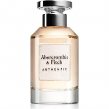 ABERCROMBIE & FITCH EDP  AUTHENTIC 100 ML