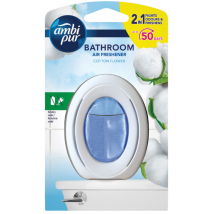 AMBI PUR BATHROOM  COTTON FLOWER 7,5ML