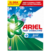 ARIEL BOX UNI LENOR SPRING AWAKENING 100PD