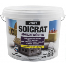 SOICART ADHÉZNY MOSTÍK V2027 3KG