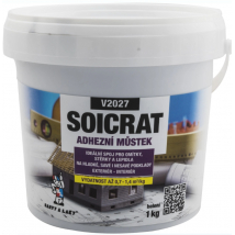 SOICART ADHÉZNY MOSTÍK 1KG