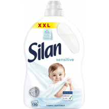 SILAN SENSITIVE & BABY 130PD 2860ML