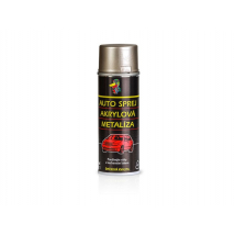 AE AUTO SPRAY RAL9201 200ML BEZOVA SAHARA MET.