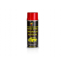 AE AUTO SPRAY RAL8161 CERVENA SPORT LINE 200ML