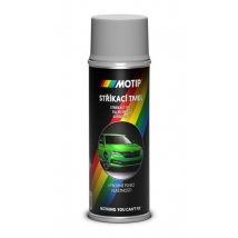 Motip Filler Spray striekací tmel sivý, 200 ml