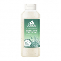 ADIDAS SPRCHOVÝ GÉL NOV.WOM.SKIN DETOX 400ML