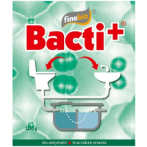BACTI+ SEPTIK, COV, LATRINA 100G