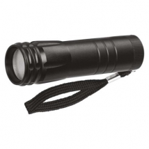 Emos LED svietidlo kovové COB, 3 W, P4704