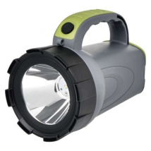Emos LED nabíjacie svietidlo P2311, 300 lm