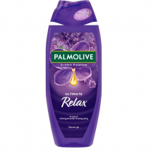 Palmolive Aroma Essence Ultimate Relax sprchový gél, 500 ml