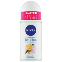 NIVEA ROLL-ON  ZEN OF VIBES 50ML