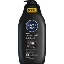 NIVEA SG 500ML FM CITRUS SMASH