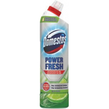 DOMESTOS WC GÉL FRESH LIME 700ML 