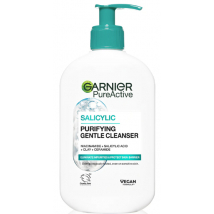 GARNIER PURE DEEP ČISTIACI GÉL 250ML