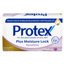 PROTEX MYDLO PLUS MOISTURE LOCK SENSITIVE  90G