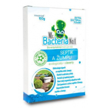 BACTI/BAKTERIE 100 G SEPTIK, ŽUMPA