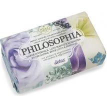 Nesti Dante Philosophia Detox prírodné mydlo, 250 g
