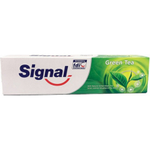Signal Zubná pasta Green Tea, 100 ml