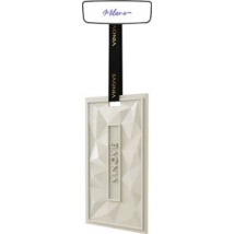 VINOVE SCENTED CARD MILANO 1KS
