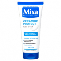 Mixa Ceramide Protect krém na ruky, 100 ml