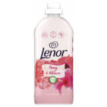 LENOR PEONY A HIBISCUS 1,2L 48PD