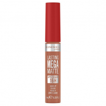 Rimmel Lasting Mega Matte 16H tekutý rúž 700 Be My Baby, 7,4 ml