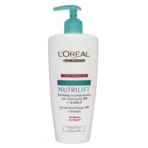 LOREAL TELOVÉ MLIEKO NUTRI LIFT 250 ML