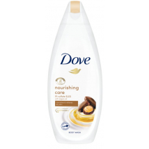 DOVE SPRCHOVÝ GÉL  NORISHING CARE 250ML