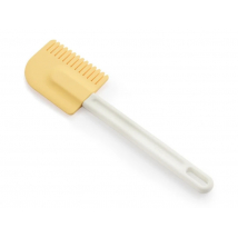 TESCOMA DELÍCIA SILIKÓNOVÁ STIERKA S ČISTÍTKOM NA ŠĽAHACIE METLY