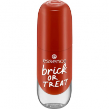 Essence Gel Nail Colour gélový lak na nechty 59 Brick or Treat, 8 ml