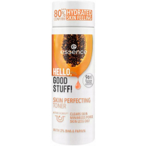 Essence Hello, Good Stuff! Skin Perfecting Toner pleťový toner, 100 ml