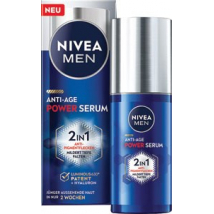 NIVEA FM SERUM 30ML POWER