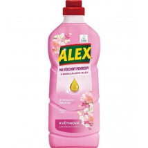 Alex Čistič na všetky povrchy Záhradné kvety, 1 l