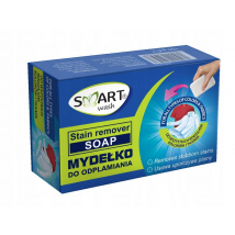 Smart Wash Mydlo na škvrny, 100 g