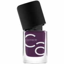 Catrice Iconails Gel Lacquer lak na nechty 159 Purple Rain, 10,5 ml