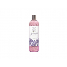 Body Tip Premium Soľ do kúpeľa Levanduľa, 500 g