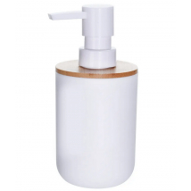 DÁVKOVAČ MYDLA UH/BAMBUS WHITNEY 0,33L 